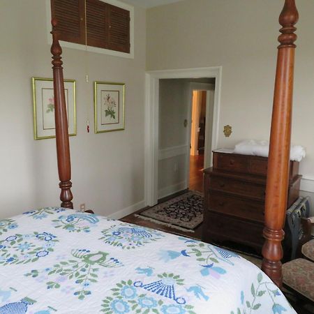 Cider House Bed And Breakfast Waynesboro Zimmer foto