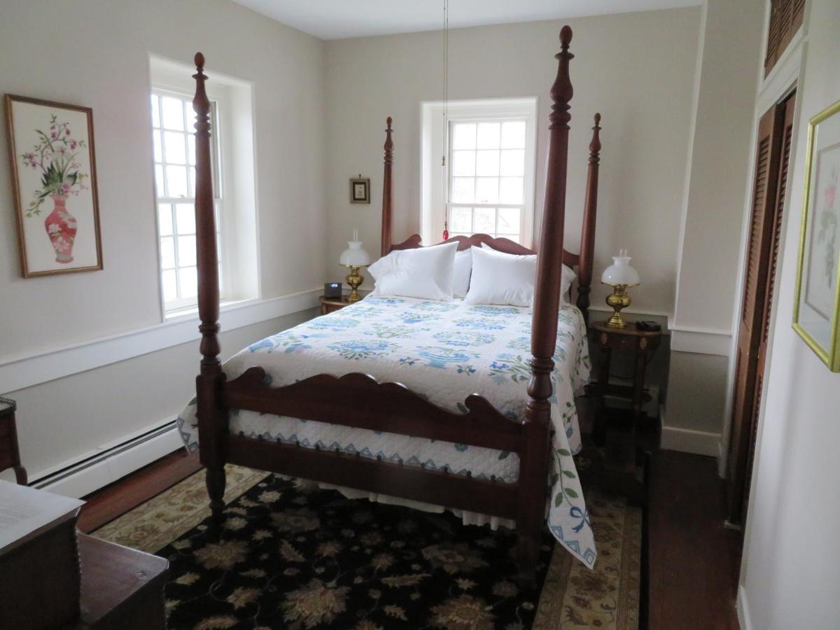 Cider House Bed And Breakfast Waynesboro Exterior foto
