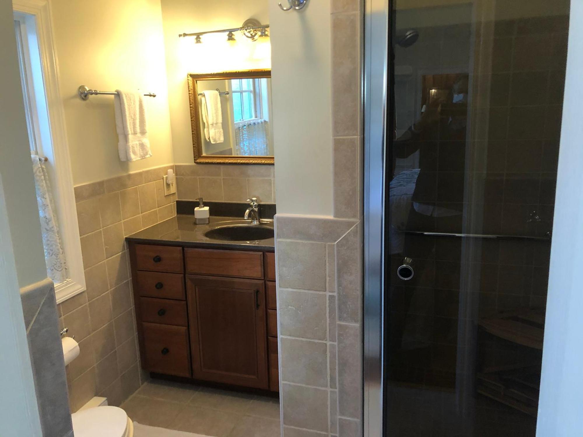 Cider House Bed And Breakfast Waynesboro Zimmer foto