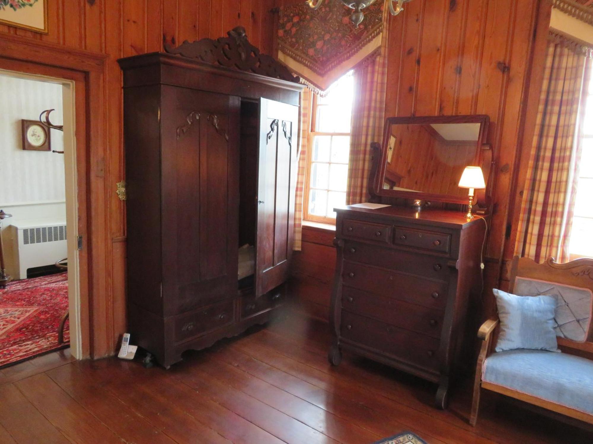 Cider House Bed And Breakfast Waynesboro Zimmer foto